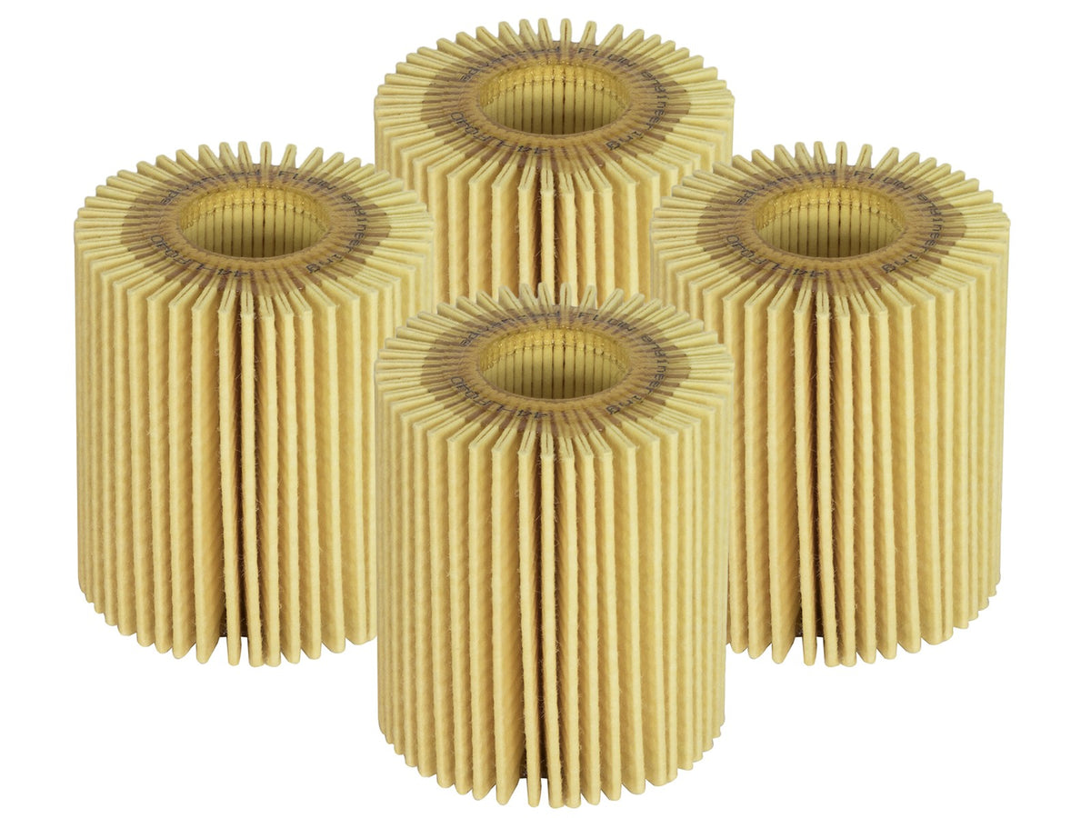 Proguard Oil Filter 3.24 Inch H x 2.74 Inch OD 3.5 Liter