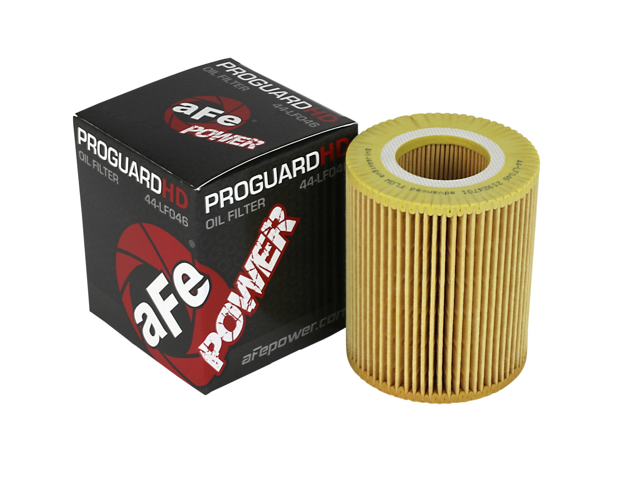 Proguard Oil Filter Diesel