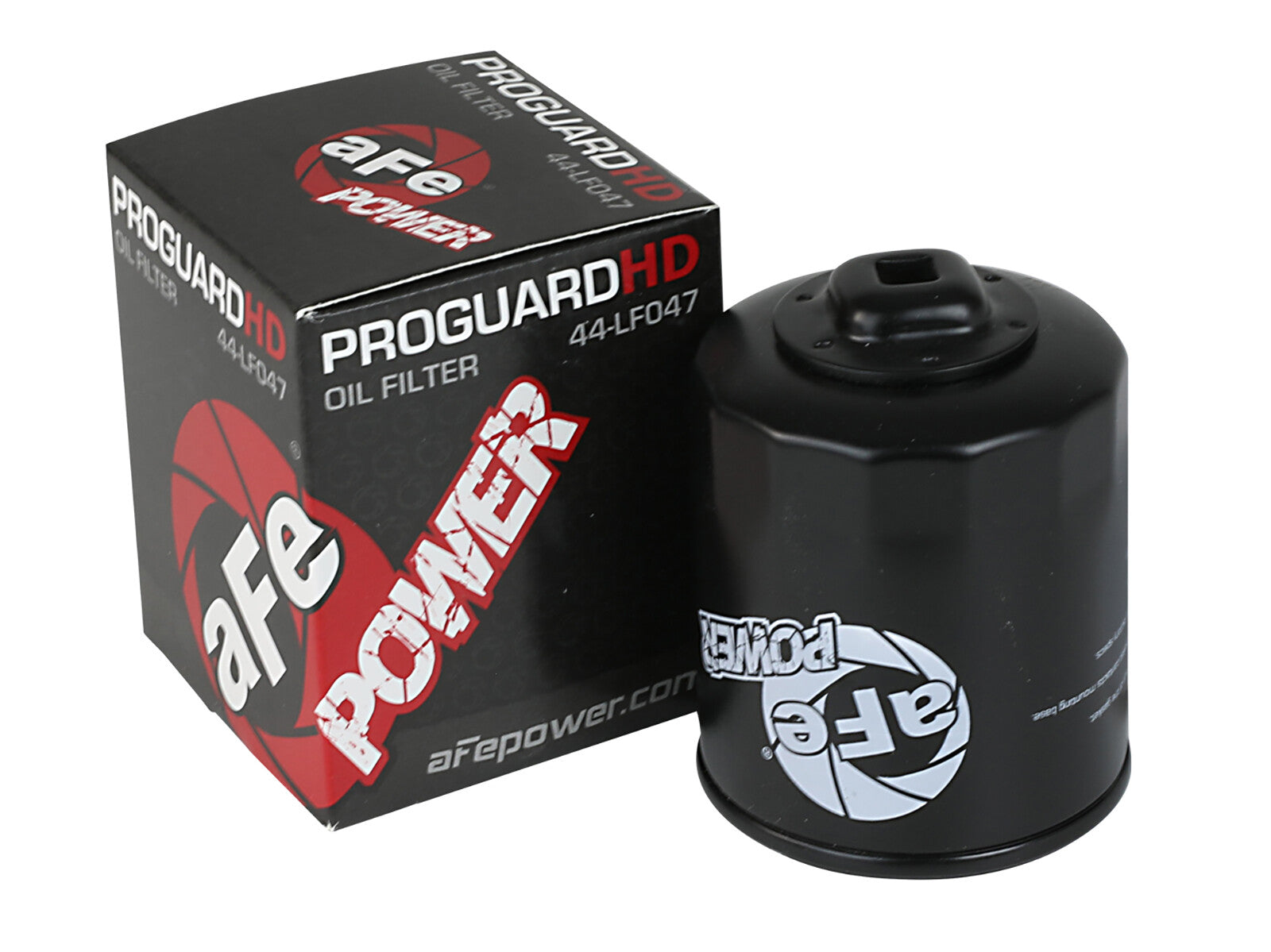 Proguard Oil Filter, OE Replacement for 55495105/AC Delco PF66