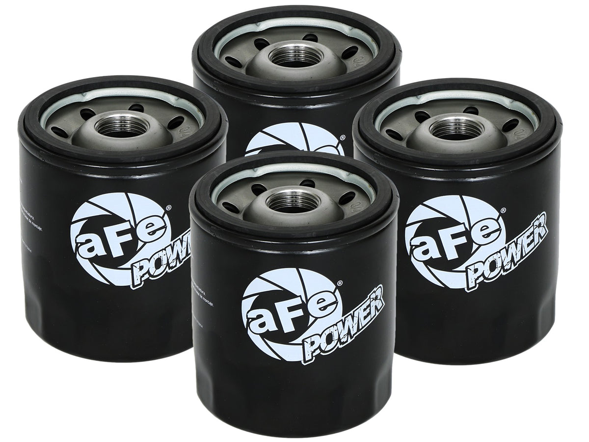 Proguard Oil Filter, OE Replacement for 55495105/AC Delco PF66