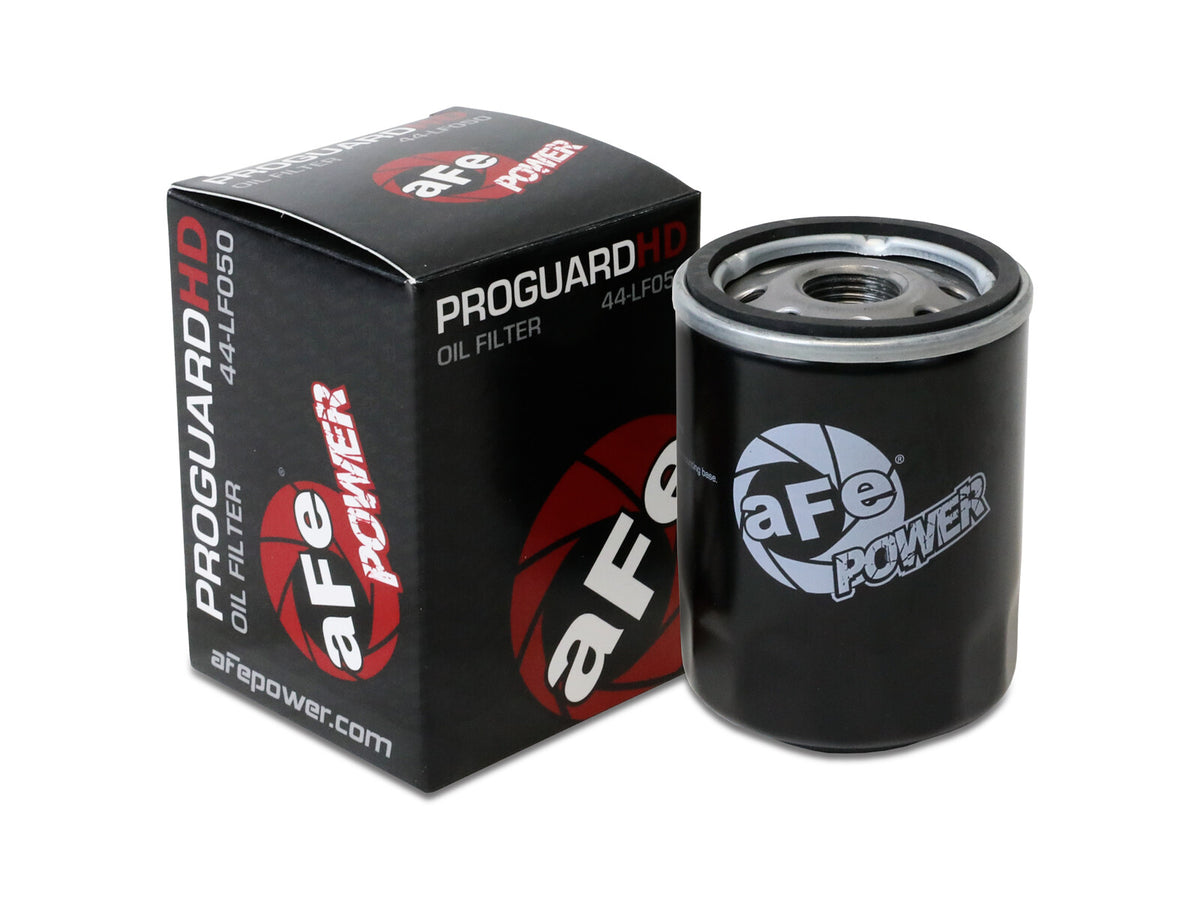 Proguard Oil Filter 3.24 Inch H x 2.74 Inch OD 2.4 Liter
