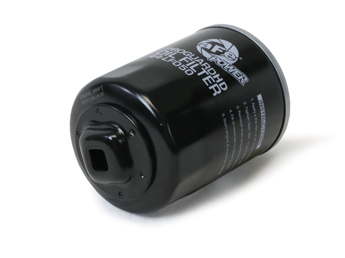 Proguard Oil Filter 3.24 Inch H x 2.74 Inch OD 2.4 Liter