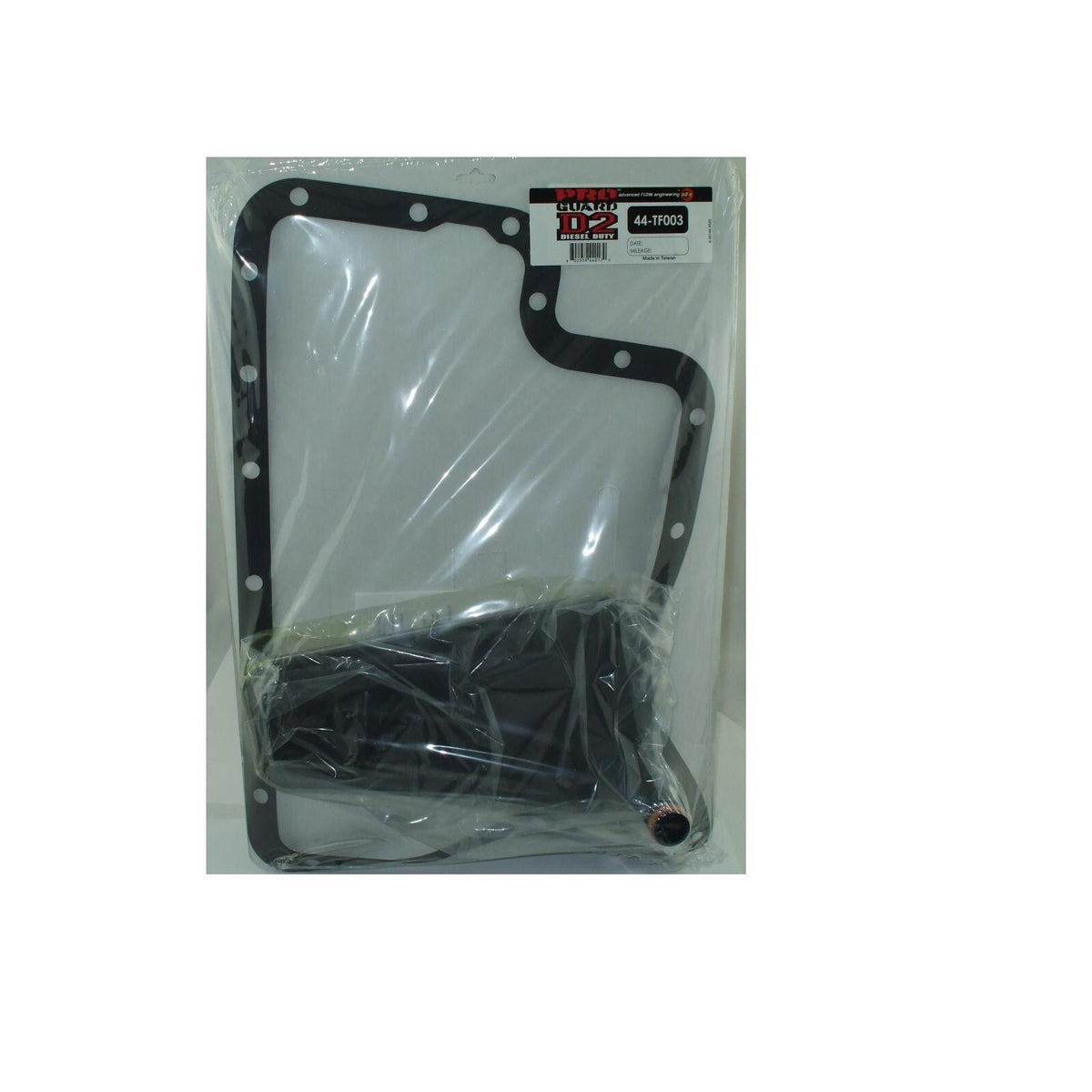 Proguard Transmission Fluid Filter 4.6 Liter