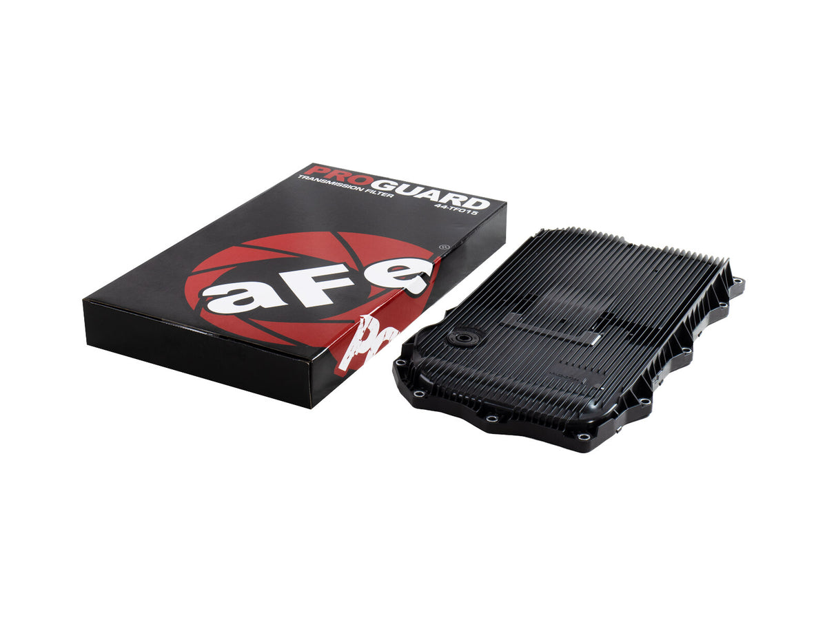 Proguard Transmission Fluid Filter 5.7 Liter