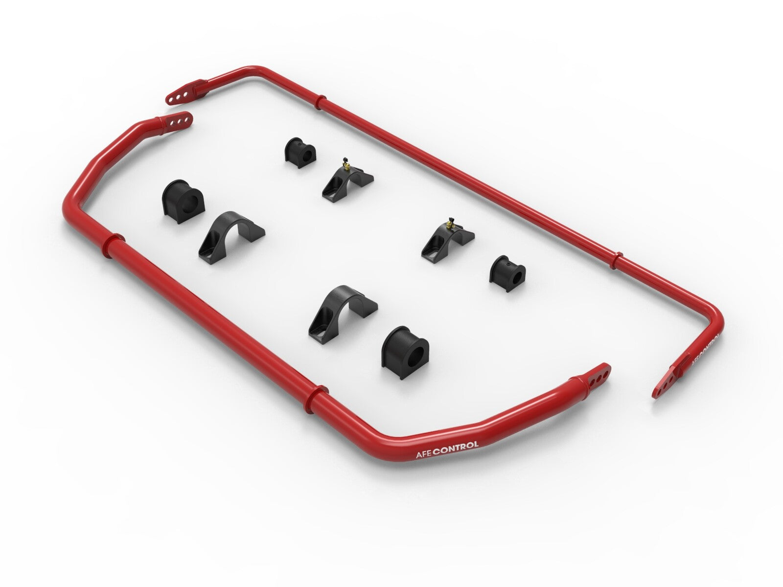 aFe Control Sway Bar Ford Explorer St 20-26 V6-3.0L Twin Turbo