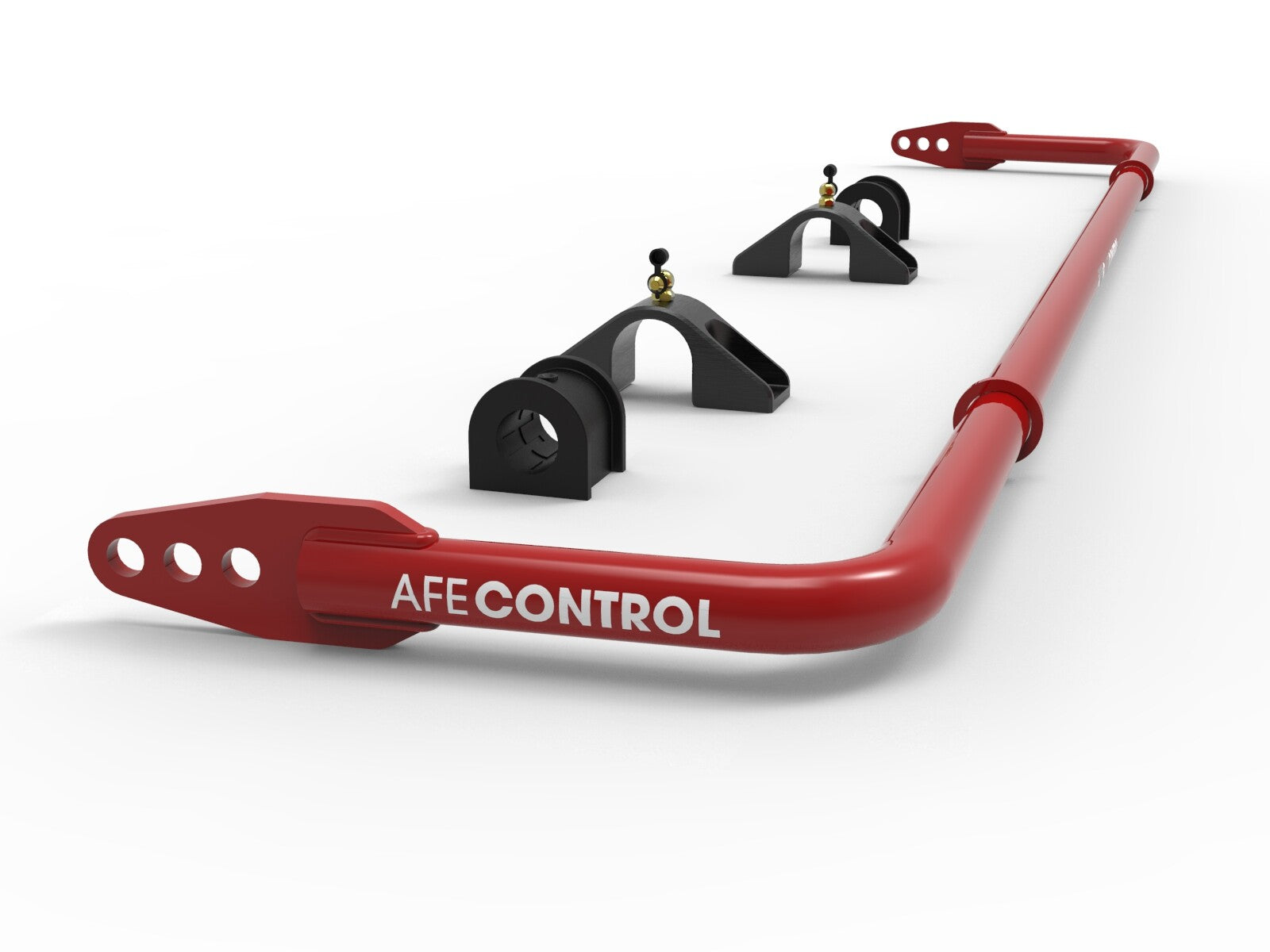 aFe Control Sway Bar Ford Explorer St 20-26 V6-3.0L Twin Turbo