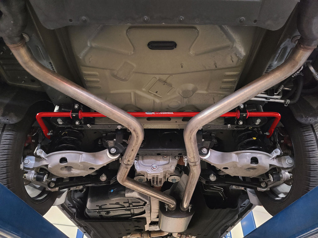 aFe Control Sway Bar Ford Explorer St 20-26 V6-3.0L Twin Turbo