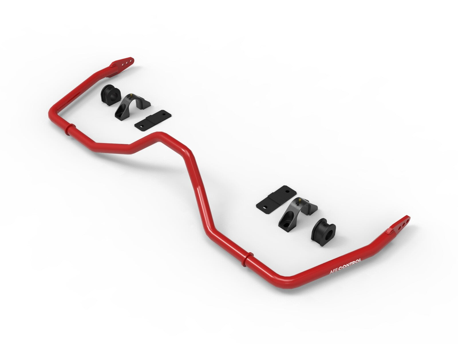 aFe Control Rear Sway Bar Toyota Tundra 22-26 V6-3.4L Twin Turbo