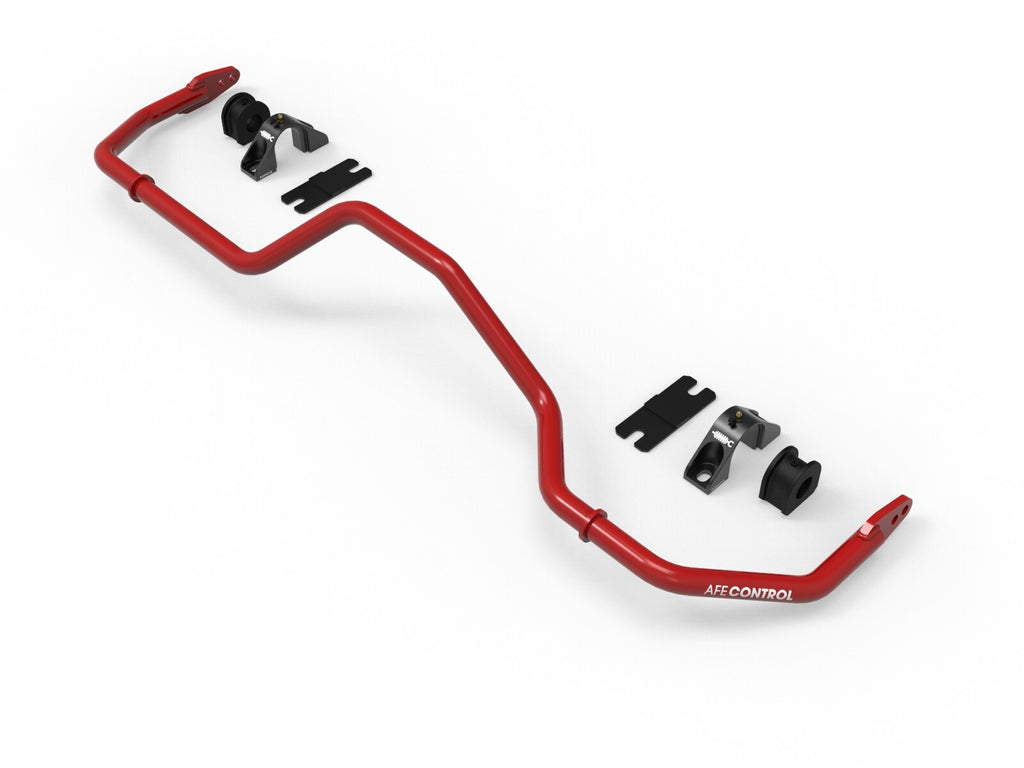 aFe Control Rear Sway Bar Toyota Tacoma 24-26 L4-2.4L Turbo