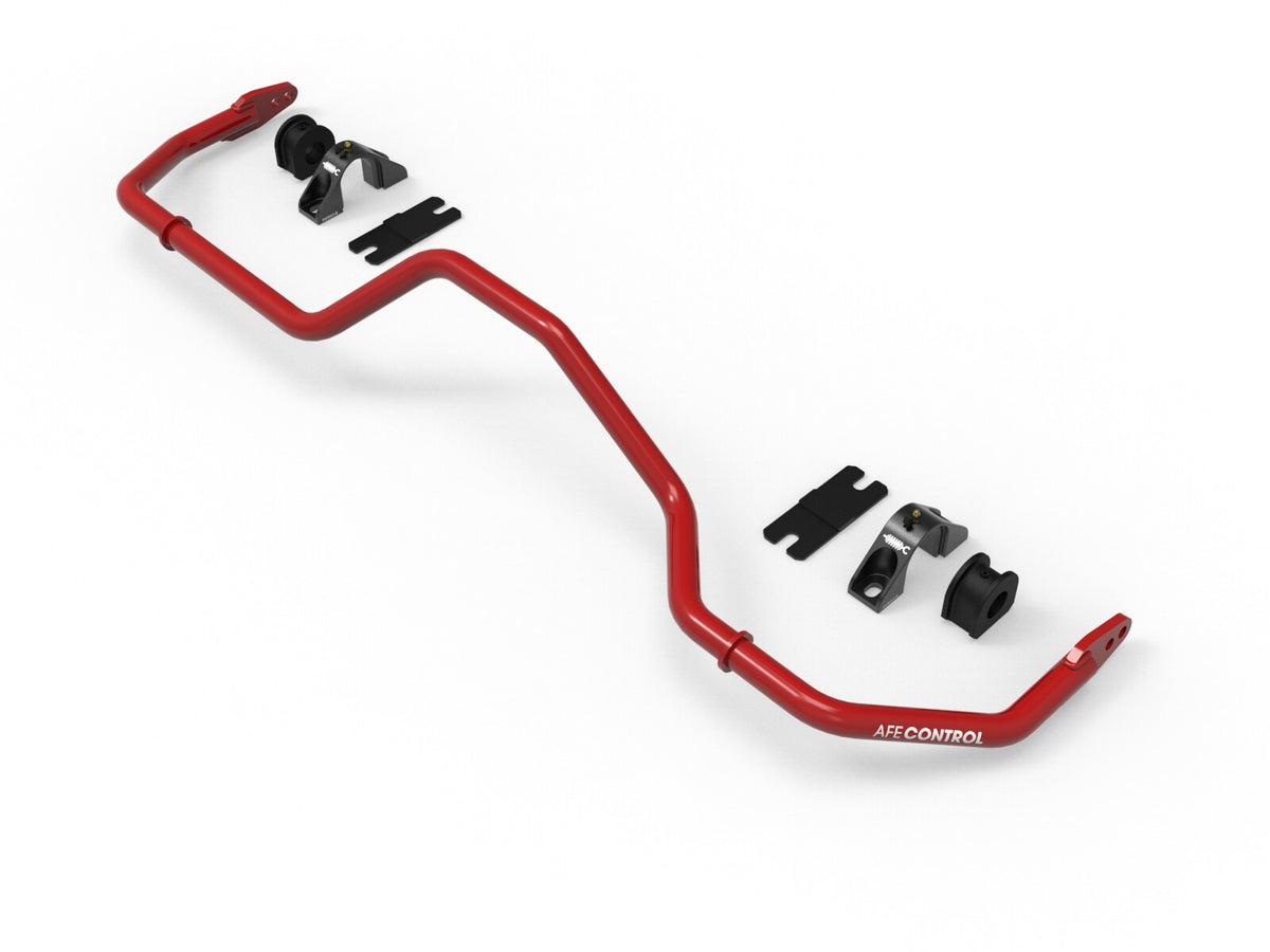 aFe Control Rear Sway Bar Toyota Tacoma 24-26 L4-2.4L Turbo