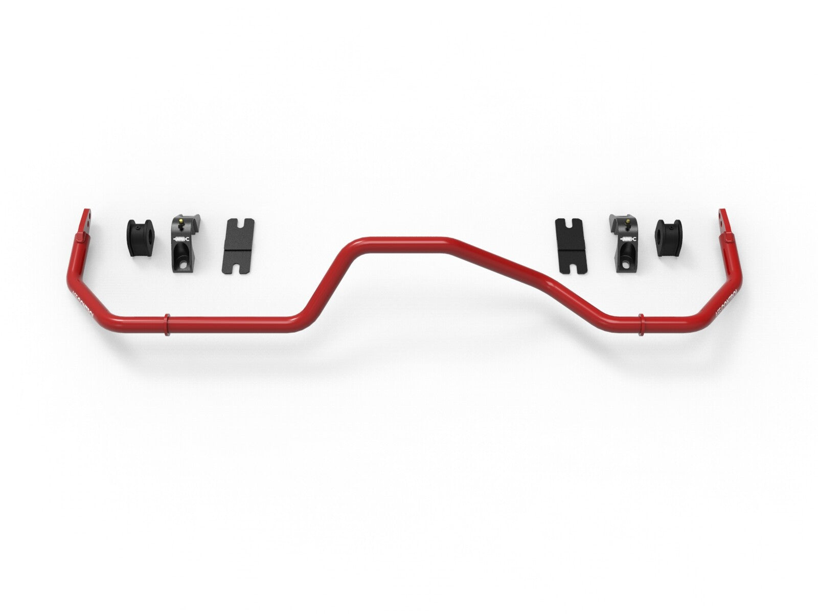 aFe Control Rear Sway Bar Toyota Tacoma 24-26 L4-2.4L Turbo