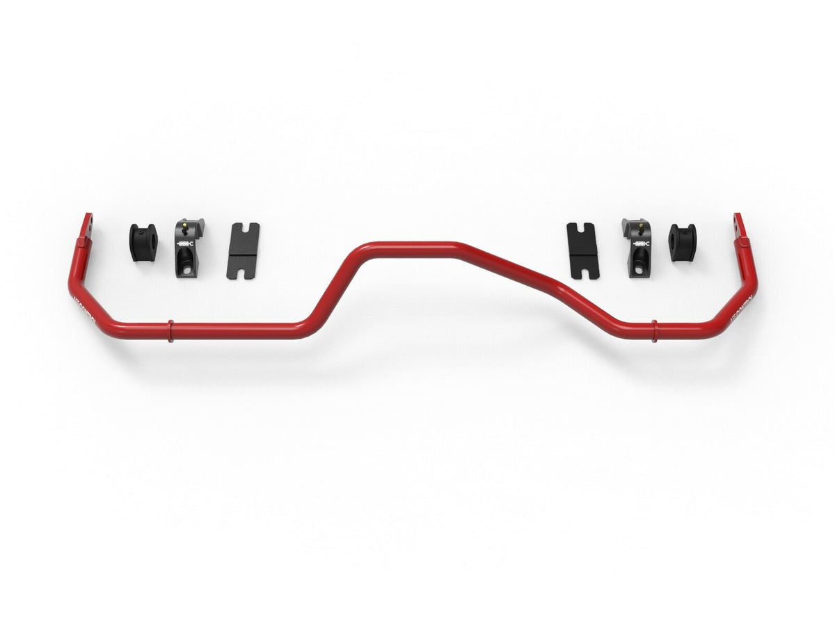 aFe Control Rear Sway Bar Toyota Tacoma 24-26 L4-2.4L Turbo