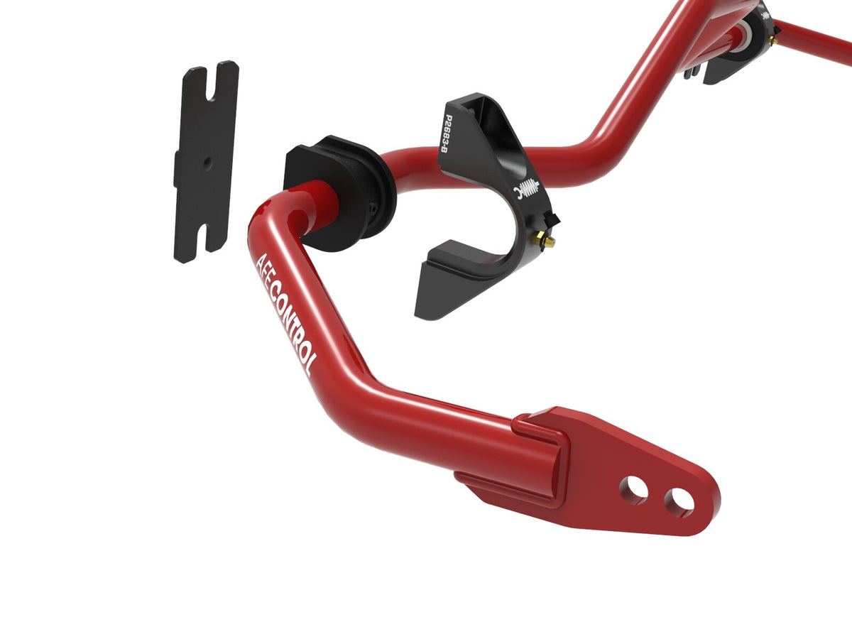 aFe Control Rear Sway Bar Toyota Tacoma 24-26 L4-2.4L Turbo