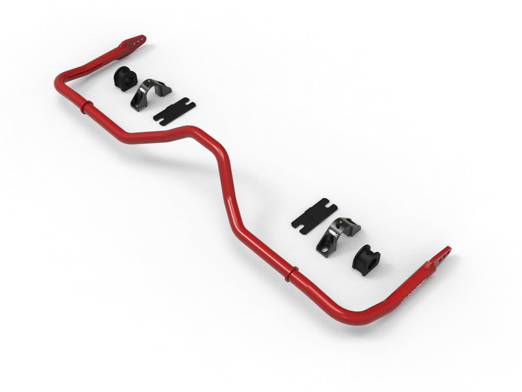 aFe Control Rear Sway Bar Toyota Land Cruiser 24-26 L4-2.4L Turbo