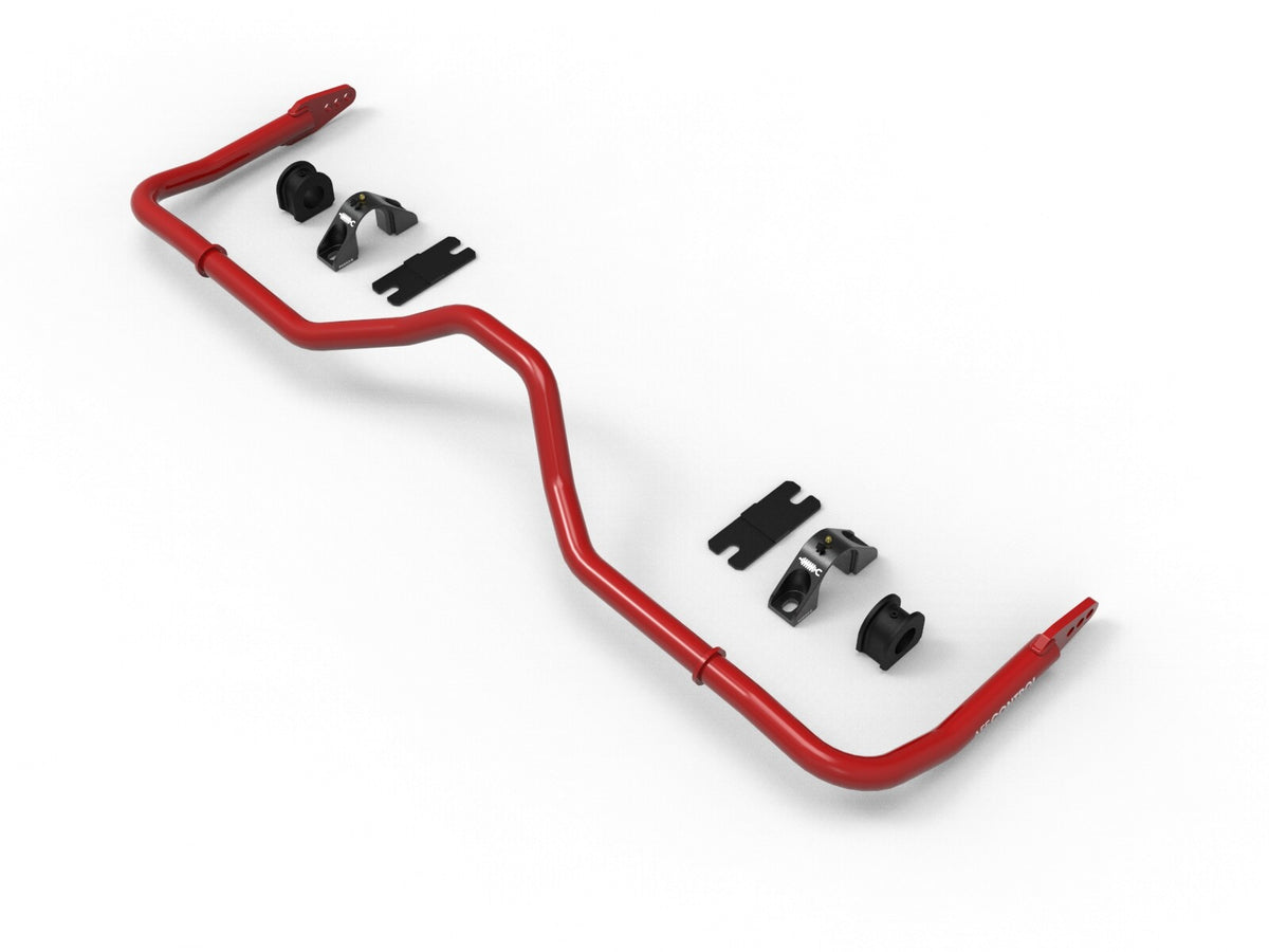 aFe Control Rear Sway Bar Toyota Land Cruiser 24-26 L4-2.4L Turbo
