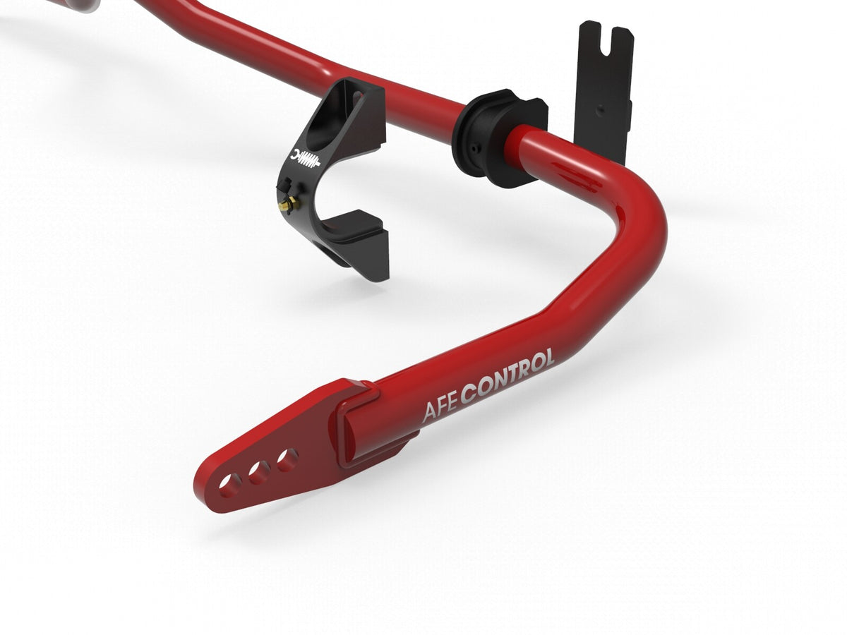 aFe Control Rear Sway Bar Toyota Land Cruiser 24-26 L4-2.4L Turbo
