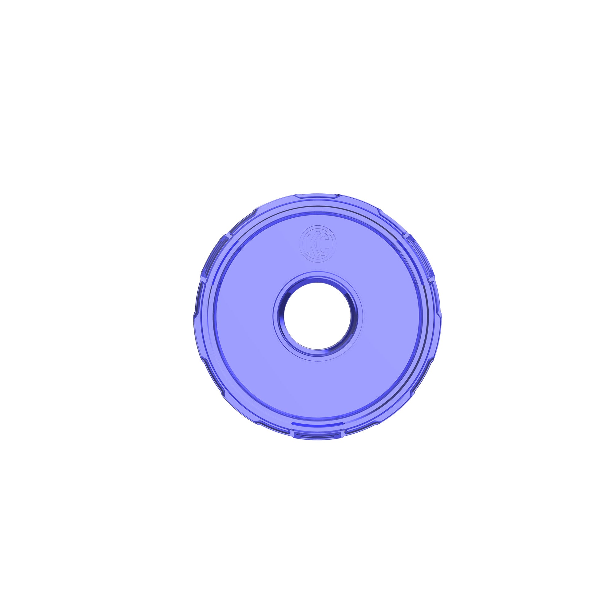 Cyclone 2.0 Replacement Lens Blue Single KC HiLiTES