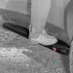 24-25 Toyota Land Cruiser Summit Side Step Kit - Apollo Off-Road