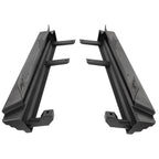 18-25 Jeep Wrangler Rock Sliders - Apollo Off-Road