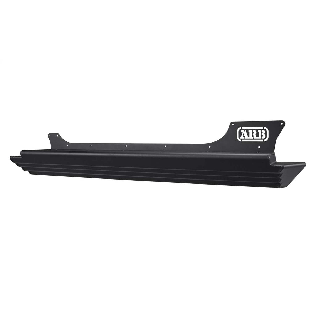 18-22 Jeep Wrangler Rock Sliders - Apollo Off-Road