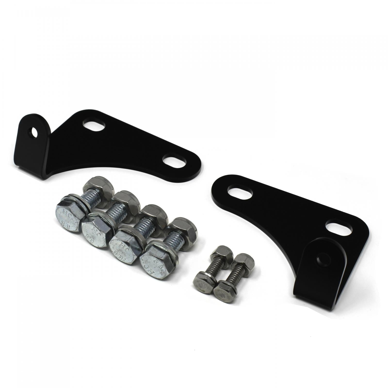 2015-2018 Polaris RZR, 2 Seat RTL Mounting Kit