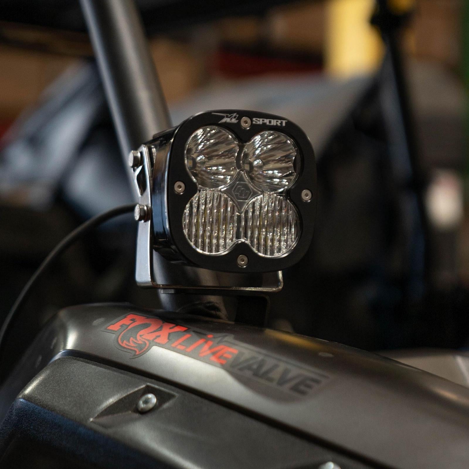 Kawasaki Teryx KRX XL Sport A-Pillar Kit 2020-2024 Kawasaki Teryx KRX 1000