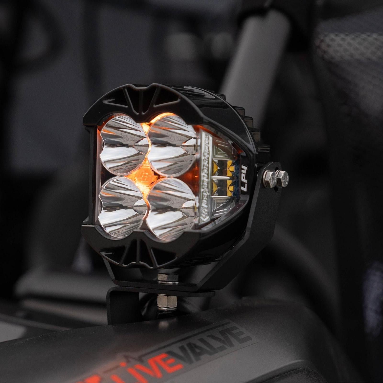 Kawasaki Teryx KRX LP4 Pro A-Pillar Kit 2020-2024 Kawasaki Teryx KRX 1000
