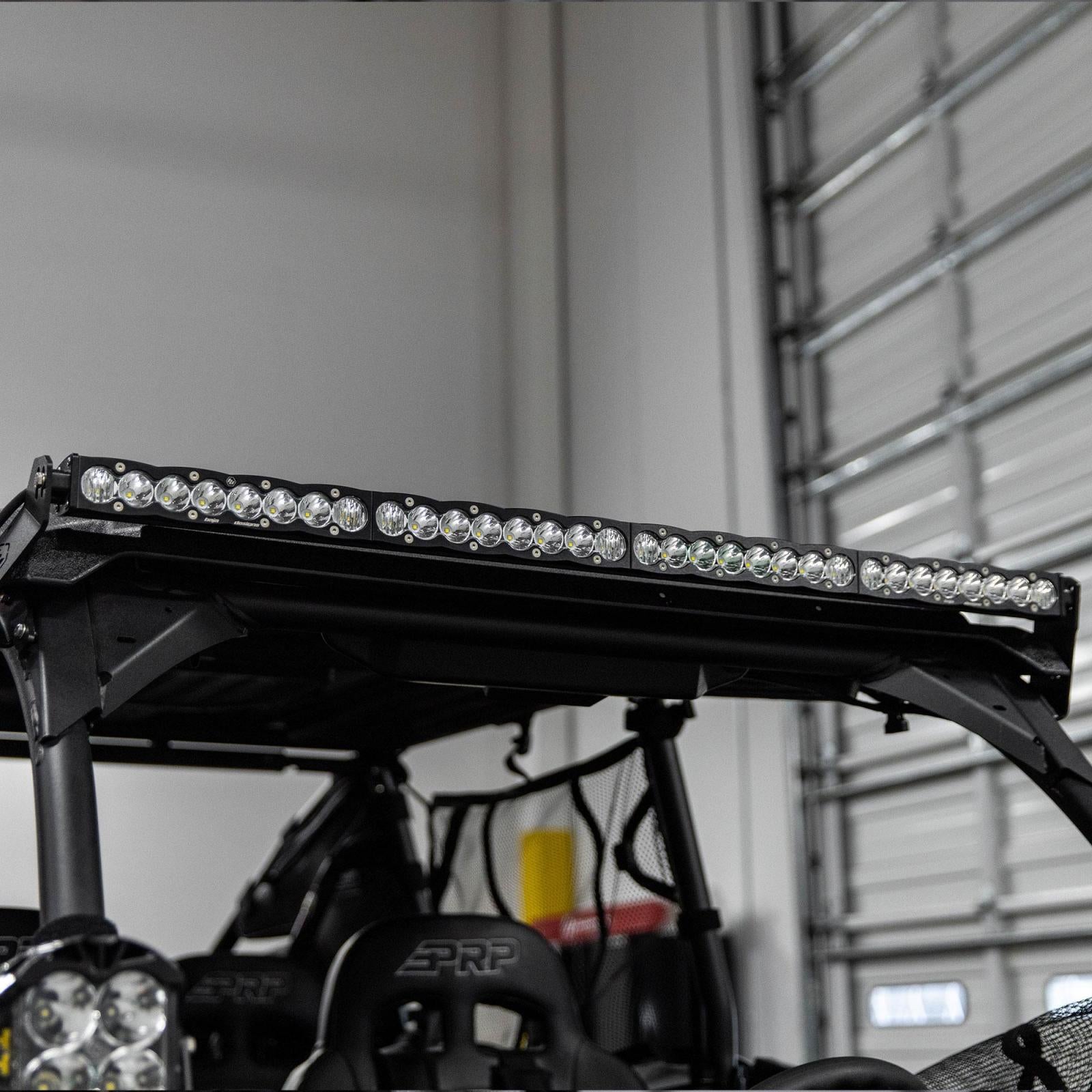Kawasaki Teryx KRX 40 Inch S8 Roof Bar Kit 2020-2024 Kawasaki Teryx KRX 1000