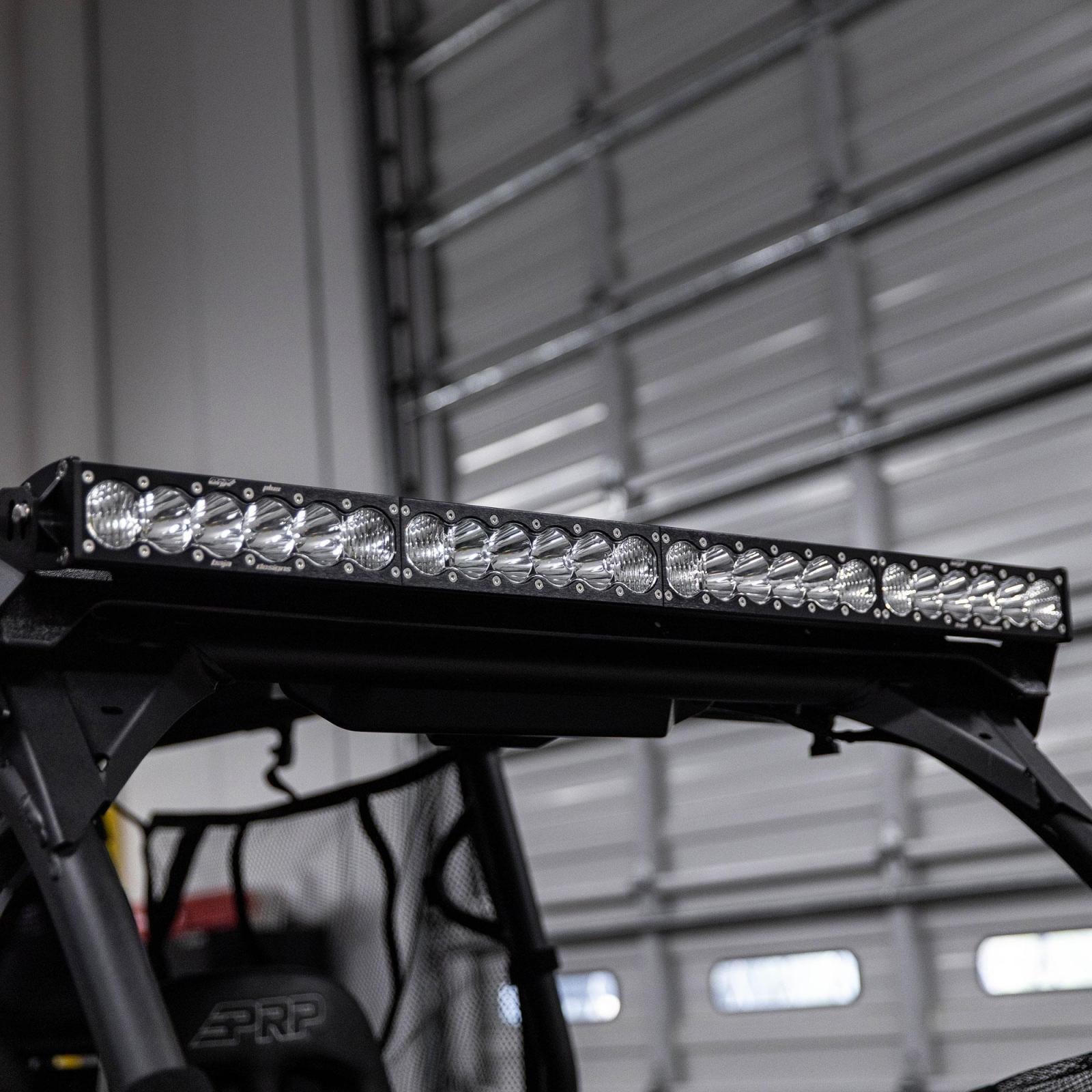 Kawasaki Teryx KRX 40 Inch OnX6+ Roof Bar Kit 2020-2024 Kawasaki Teryx KRX 1000