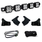 XL Linkable Light Bar Kit for 21-23 Ford F-150