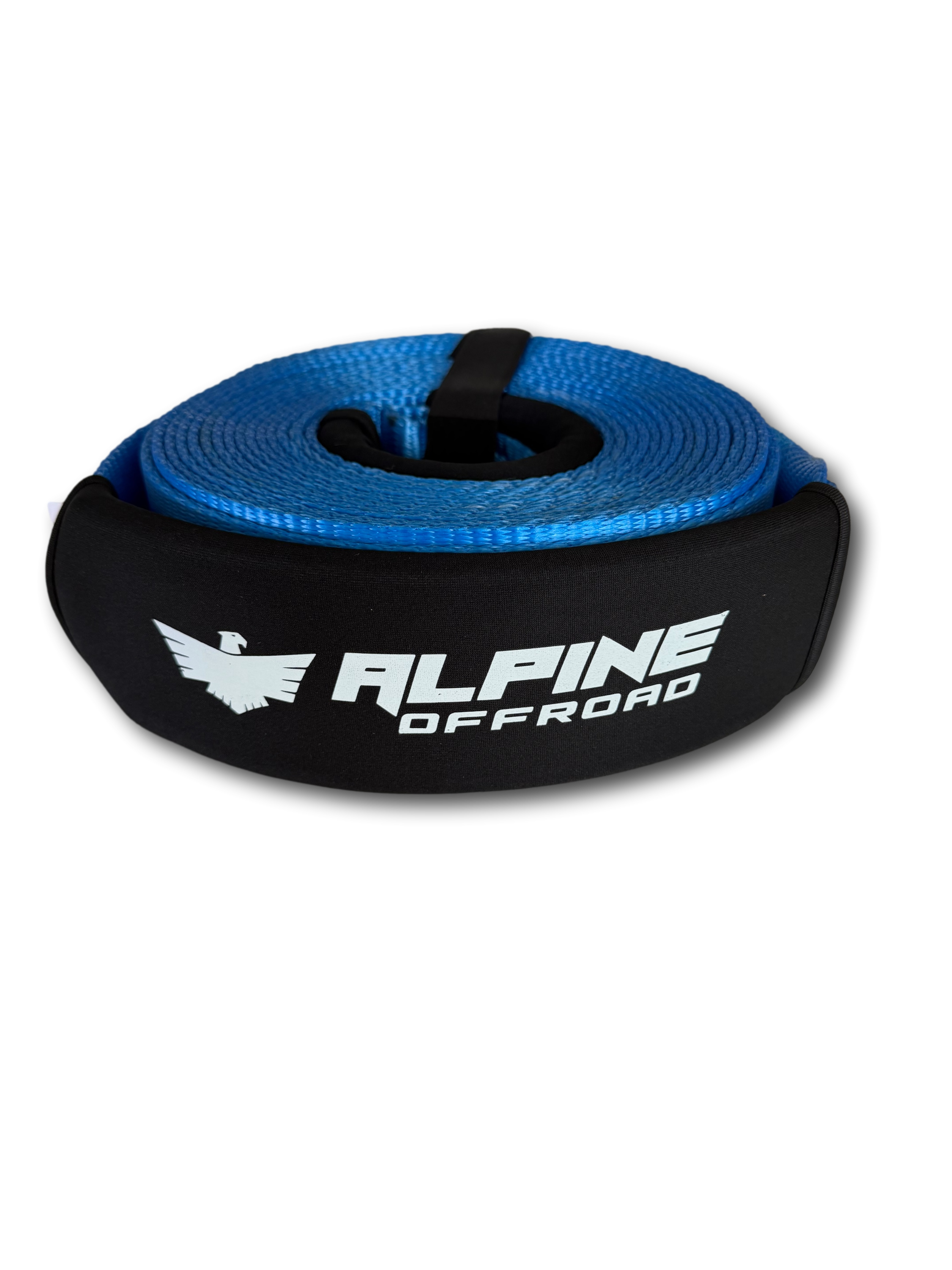 NEW UPDATED- 30 FT TOW STRAPS