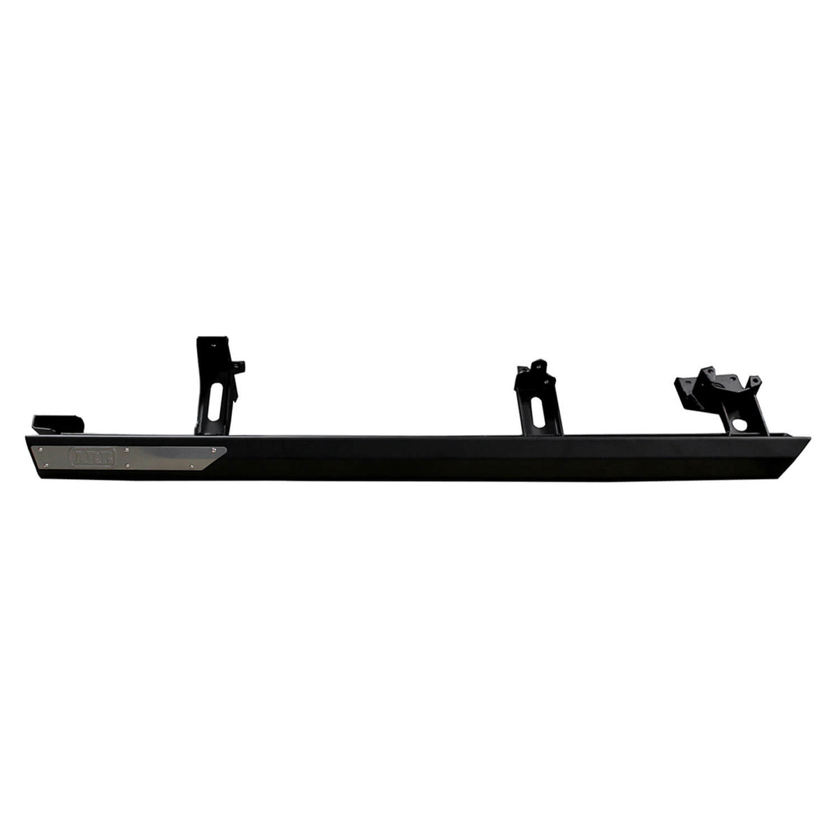 21-25 Ford Bronco Rock Sliders - Apollo Off-Road