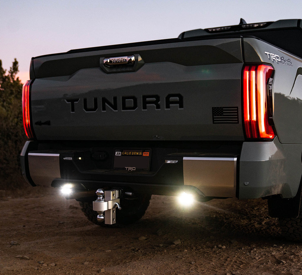 S2 Sport Reverse Light Kit for 2022+ Toyota Tundra