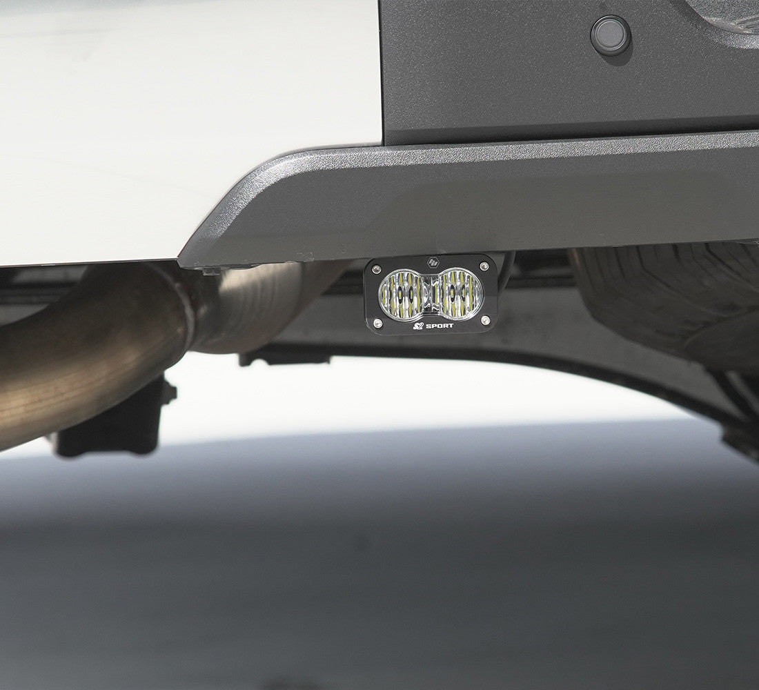 S2 Sport Reverse Light Kit for 2022+ Toyota Tundra