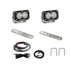 S2 Sport Reverse Light Kit for 2022+ Toyota Tundra