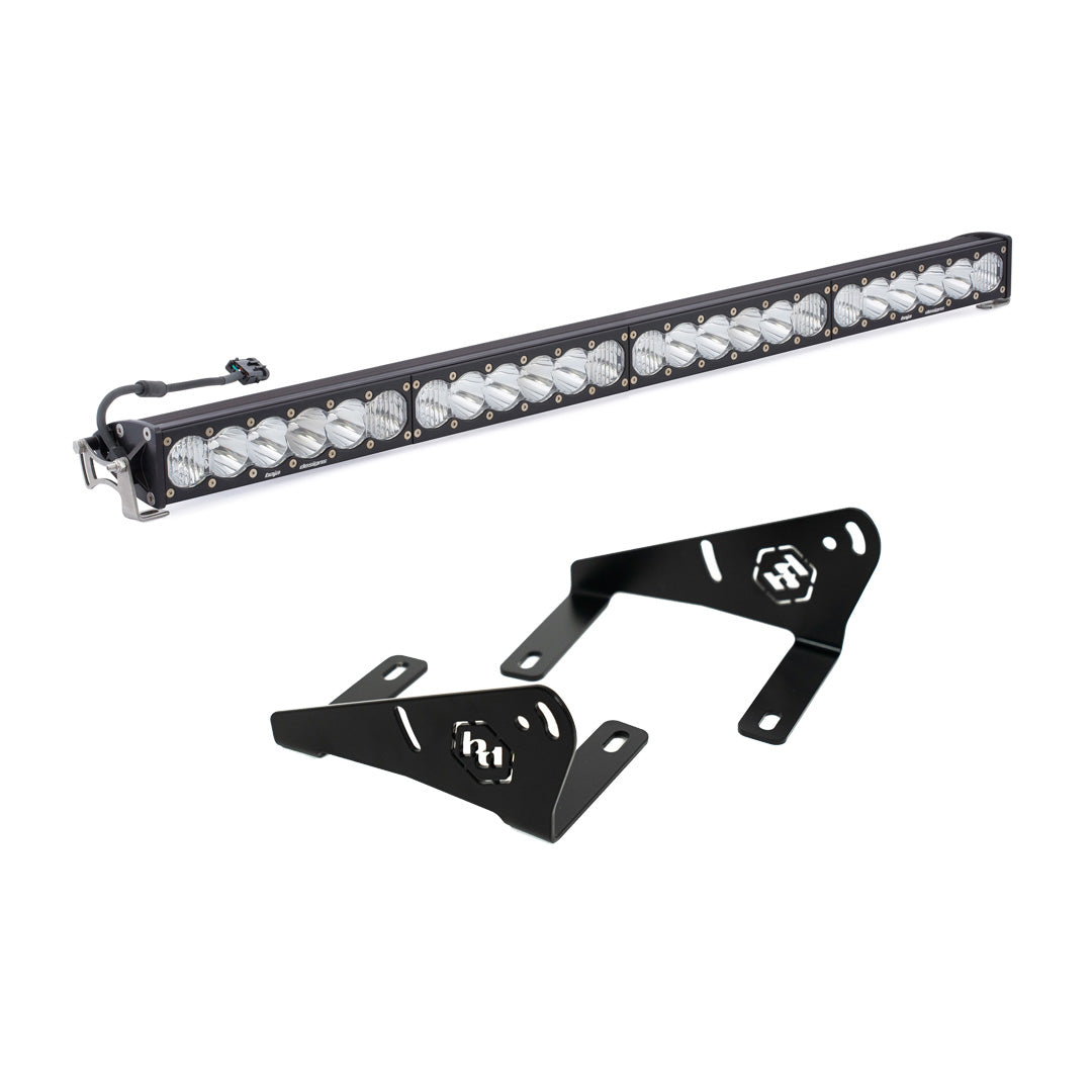 Polaris RZR Pro R 40 inch Onx6 Roof Bar Kit Polaris RZR Pro R