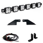 Baja Designs XL Linkable 6-Light Bumper Kit for 2021+ Ford F-150 Raptor (Standard Bumper)