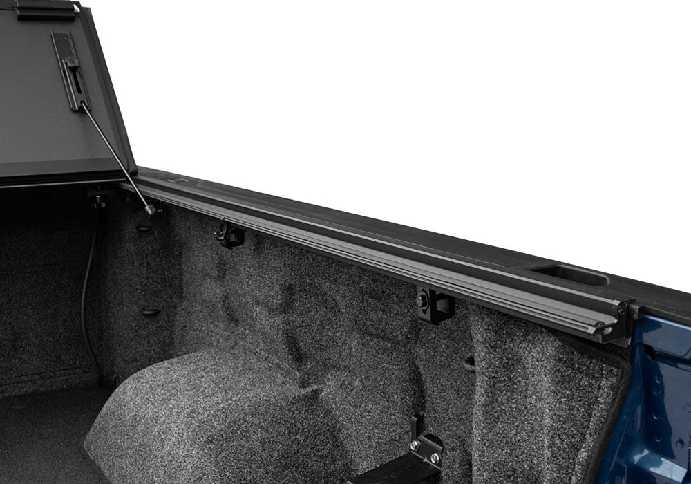 BAKFlip MX4 (GEN 3) Hard Folding Truck Bed Cover Matte Finish 2019-2026 (New Body Style) Silverado/Sierra 1500 8 Foot Bed BAK
