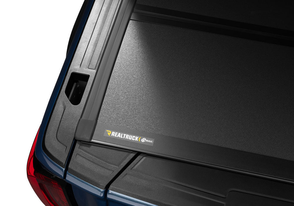 BAKFlip MX4 (GEN 3) Hard Folding Truck Bed Cover Matte Finish 2020-2026 Silverado/Sierra 2500 HD/3500 HD 6 Foot 10 Inch Bed BAK