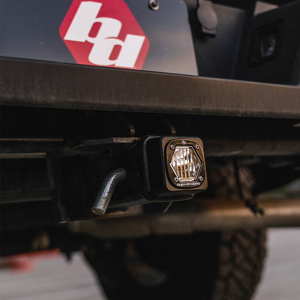 S1 Hitch Light Kit Universal