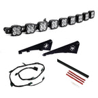 Toyota Tundra 22+ 9XL Linkable Roof Light Bar Kit