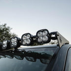 Toyota Tundra 22+ 9XL Linkable Roof Light Bar Kit