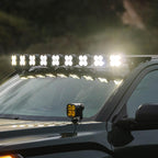 Toyota Tundra 22+ 9XL Linkable Roof Light Bar Kit