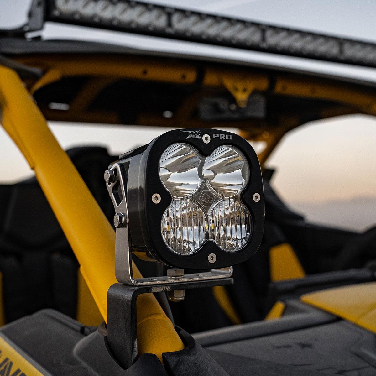 Can-Am, Maverick R, XL Pro A-Pillar Kit