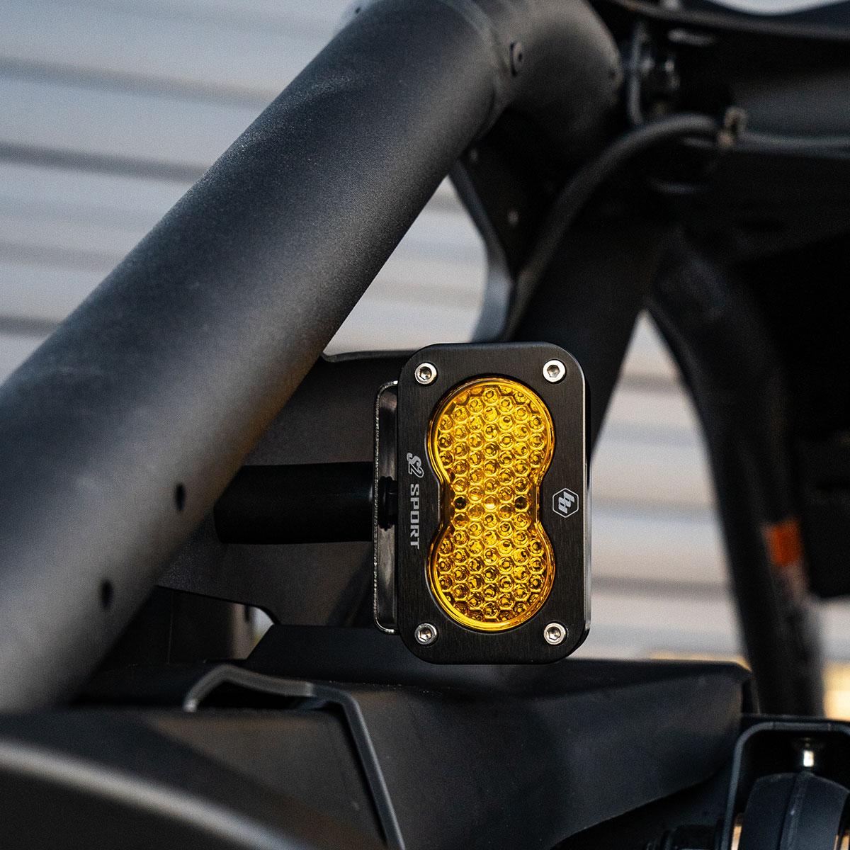 Can-Am, Maverick R, S2 Sport Chase Light Kit
