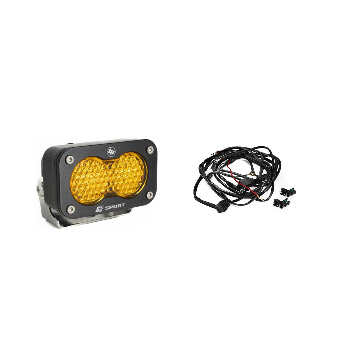 Can-Am, Maverick R, S2 Sport Chase Light Kit