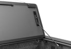 BAKFlip MX4 (GEN 3) Hard Folding Truck Bed Cover Matte Finish 2004-2014 Ford F-150 6 Foot 6 Inch Bed without Cargo Management System BAK