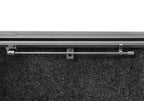 BAKFlip MX4 (GEN 3) Hard Folding Truck Bed Cover Matte Finish 2004-2014 Ford F-150 6 Foot 6 Inch Bed without Cargo Management System BAK