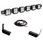 2024+ Ford F-150 Raptor XL Pro Linkable Light Bar Kit (Modular Bumper)