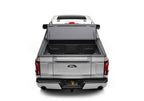 BAKFlip MX4 (GEN 3) Hard Folding Truck Bed Cover Matte Finish 2021-2026 Ford F-150 5 Foot 7 Inch Bed (Includes Lightning) BAK